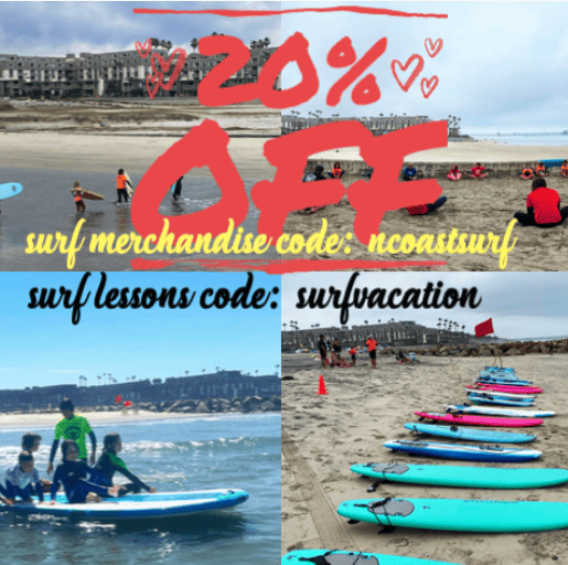 Surfing Coupons & Promo Codes
