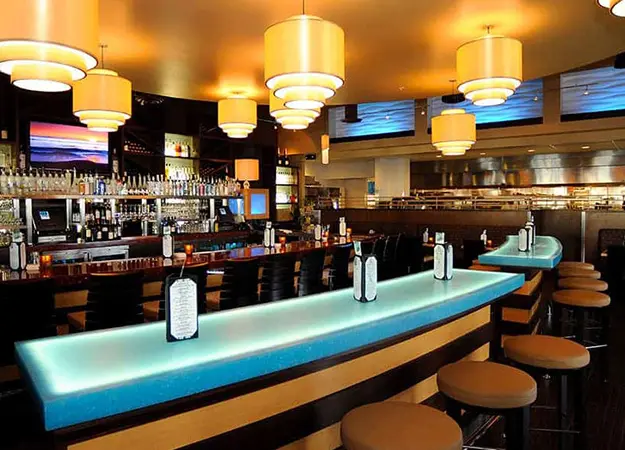 333 Pacific Restaurant in Oceanside, CA