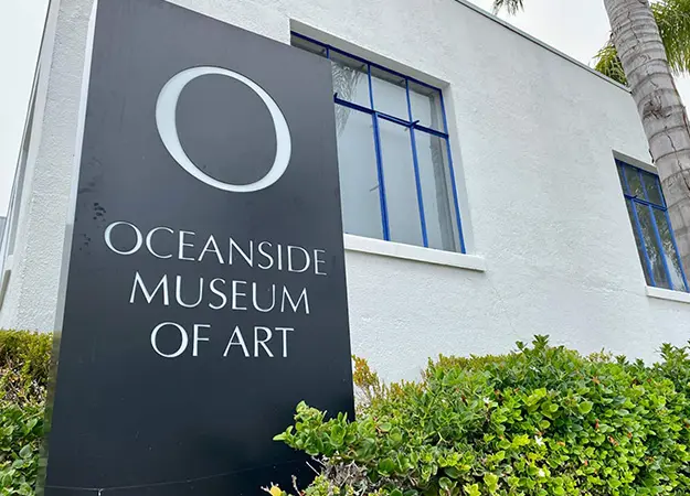Oceanside Museum of Art