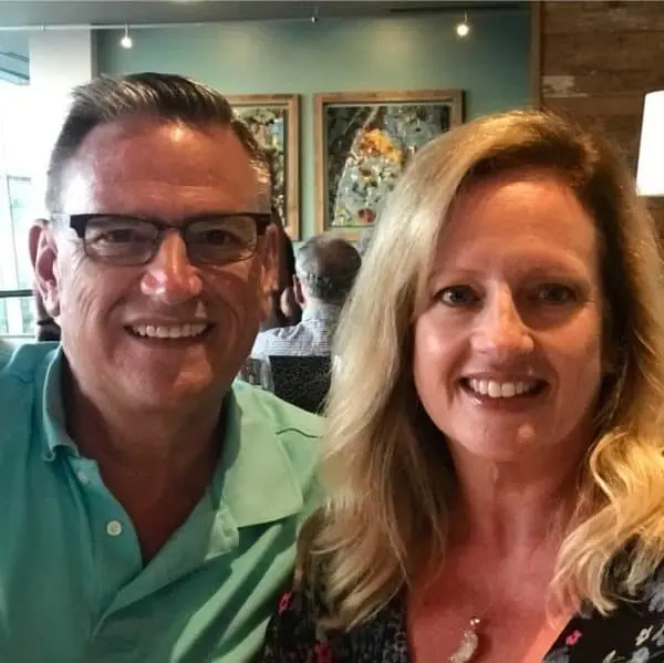 Randy & Mimi Bartkowiak