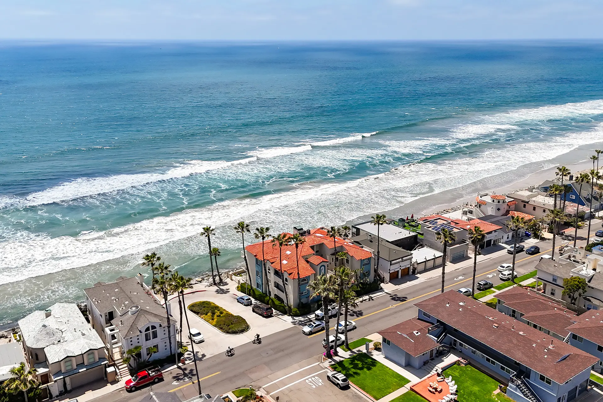 Popular Local & Tourist Attractions at Oceanside CA - Make My ...